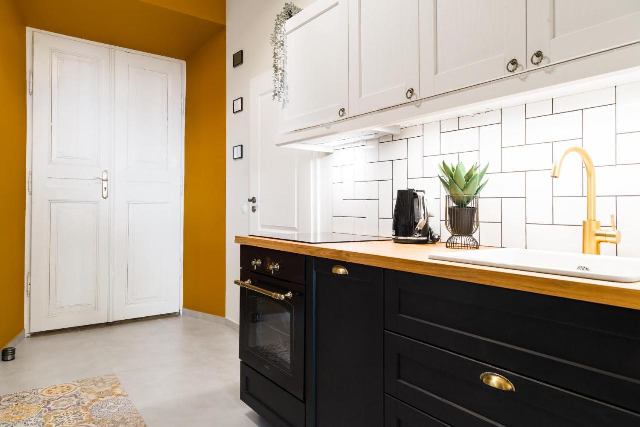 Glamorous Apartment In Heart Of Old Town Krakow Luaran gambar