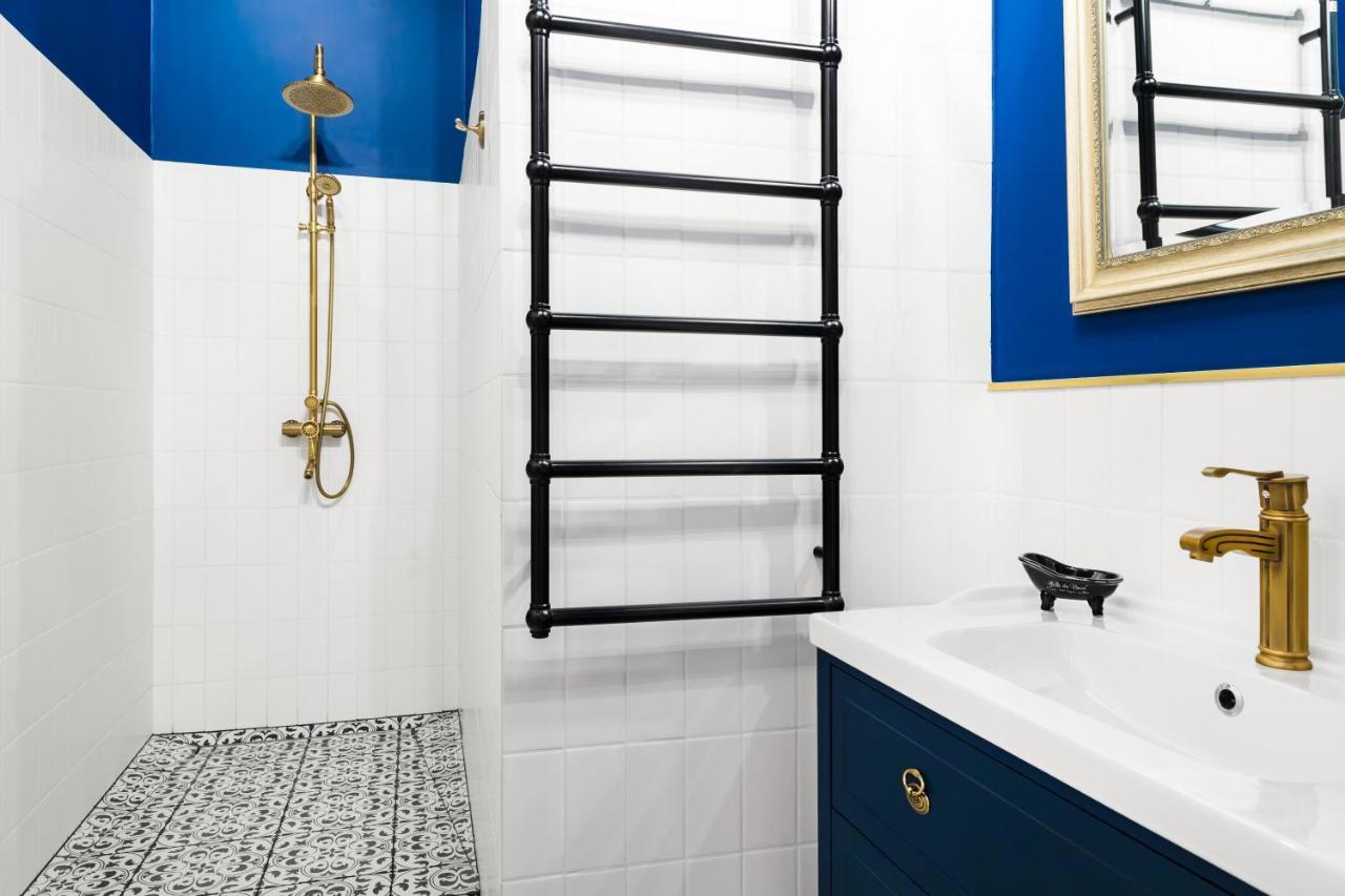 Glamorous Apartment In Heart Of Old Town Krakow Luaran gambar