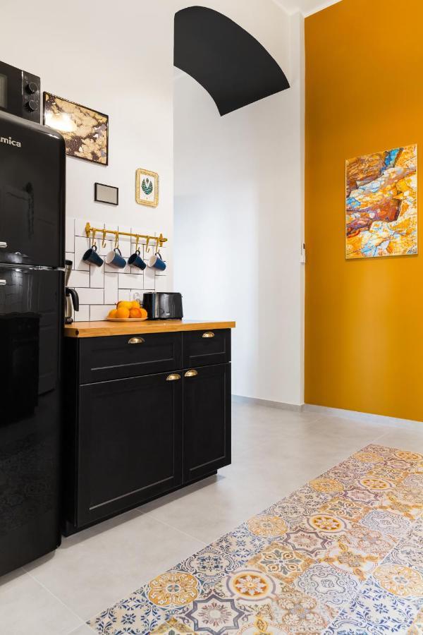 Glamorous Apartment In Heart Of Old Town Krakow Luaran gambar